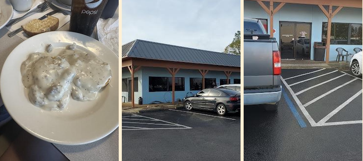 Flap Jacks Lynn Haven