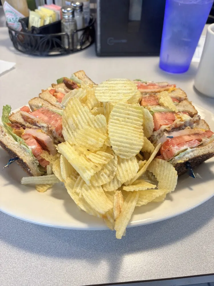 Club Sandwich